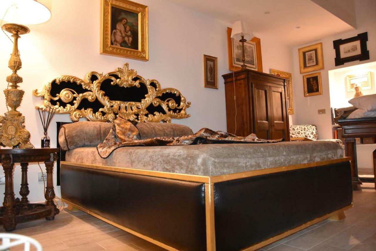 Adriana Apartment ปิสติชชี ภายนอก รูปภาพ