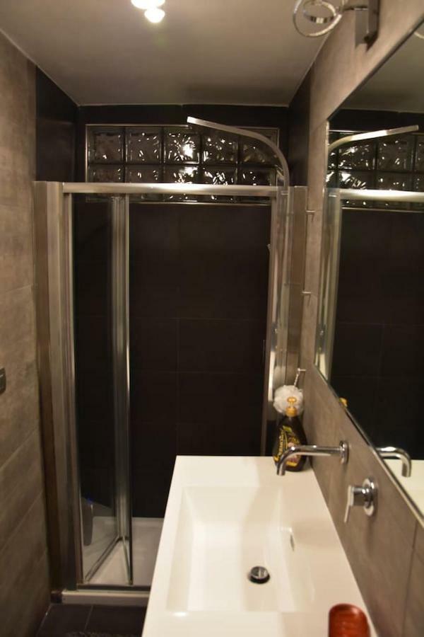 Adriana Apartment ปิสติชชี ภายนอก รูปภาพ